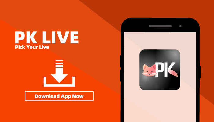 How to Download PK LIVE