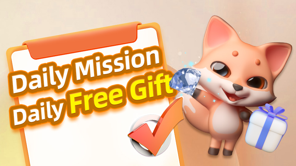 PK LIVE’s Daily Mission!