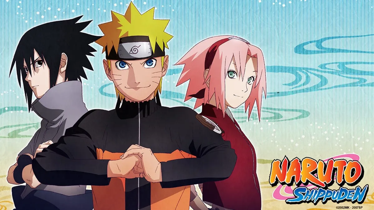 Play Naruto Ultimate Ninja Storm on Mobile: PKLive