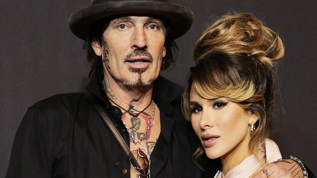 Fans React to Tommy Lee and Brittany Furlan’s Love Story