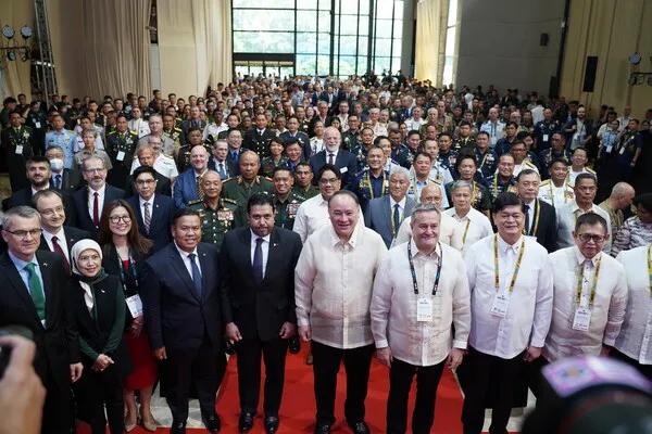 ADAS 2024: Focus on the Philippines’ Defense Future