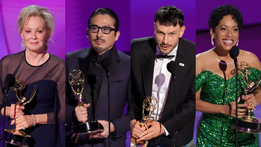 Emmy Awards 2024: The Best in TV and Streaming Evolution