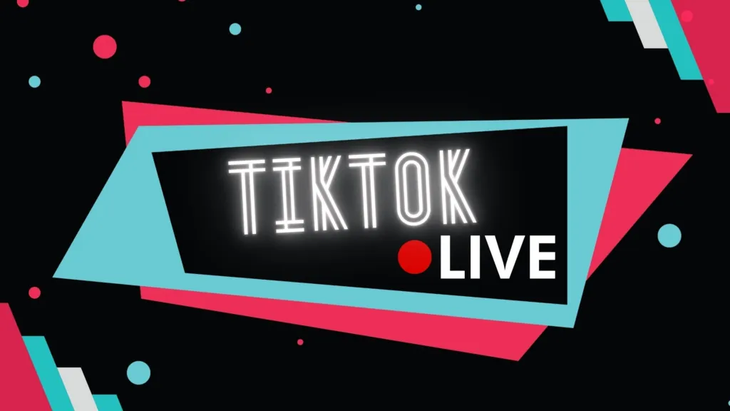 TIKTOK-LIVE