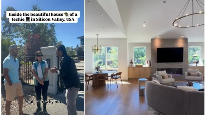 Luxury Living in the Heart of Silicon Valley Tech