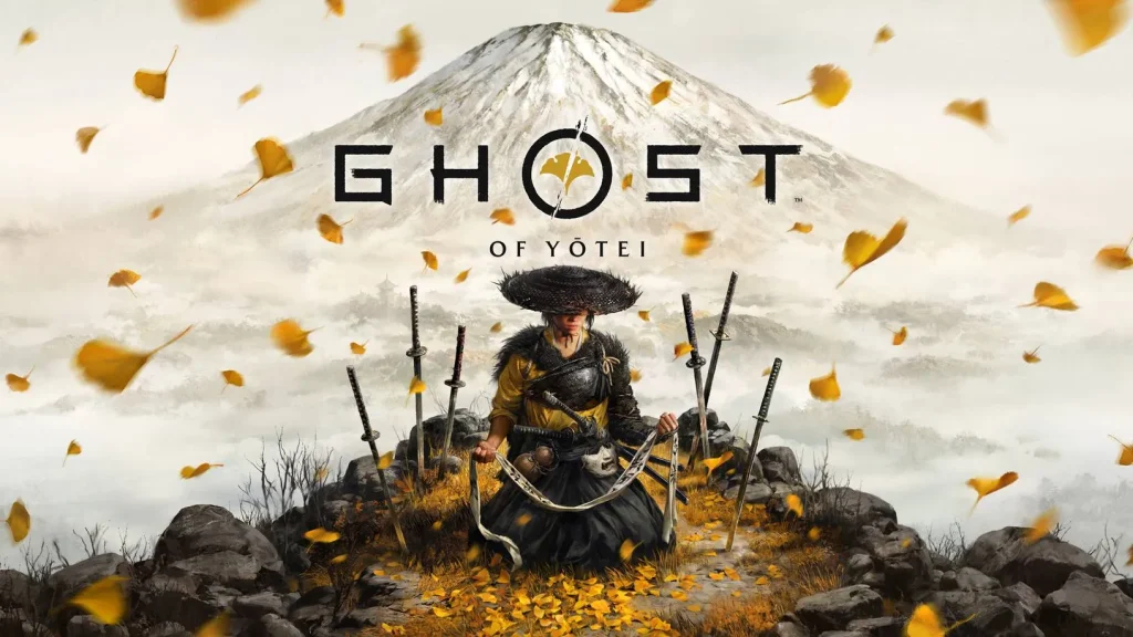 Ghost of Yōtei