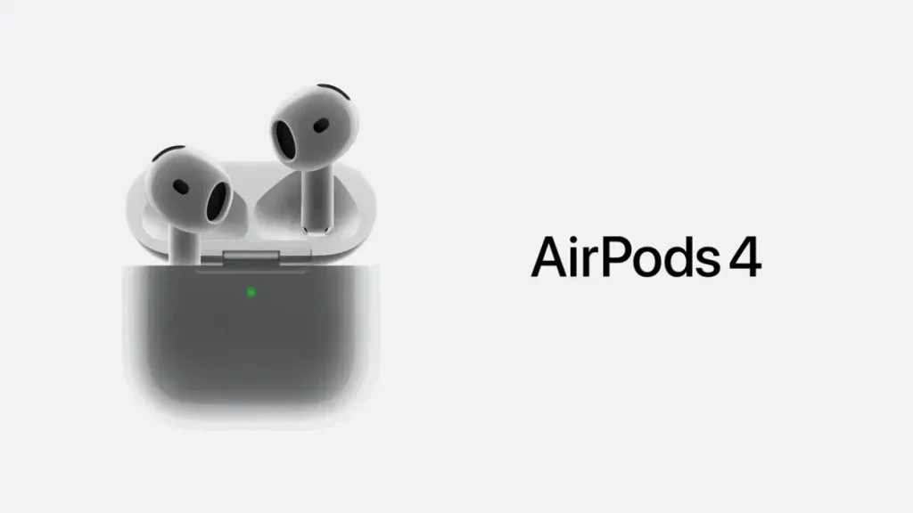 AirPods4