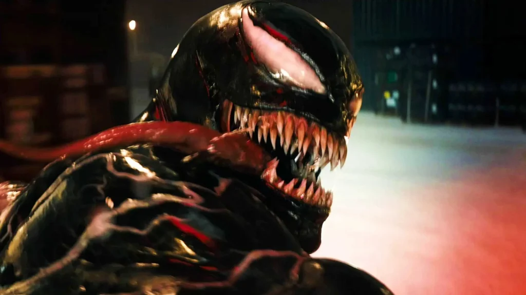 Venom