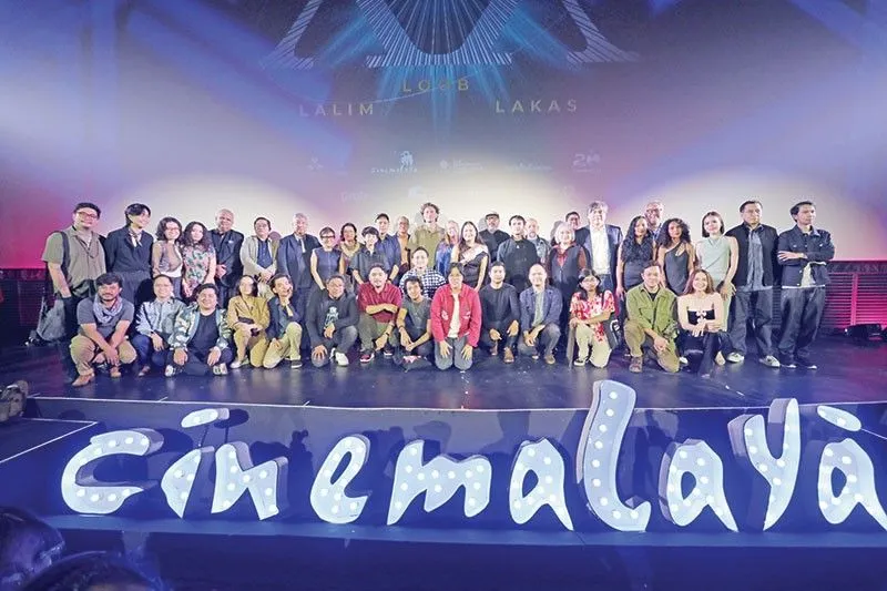 Cinemalaya’s Casting Call is Here: PKLive Joins In