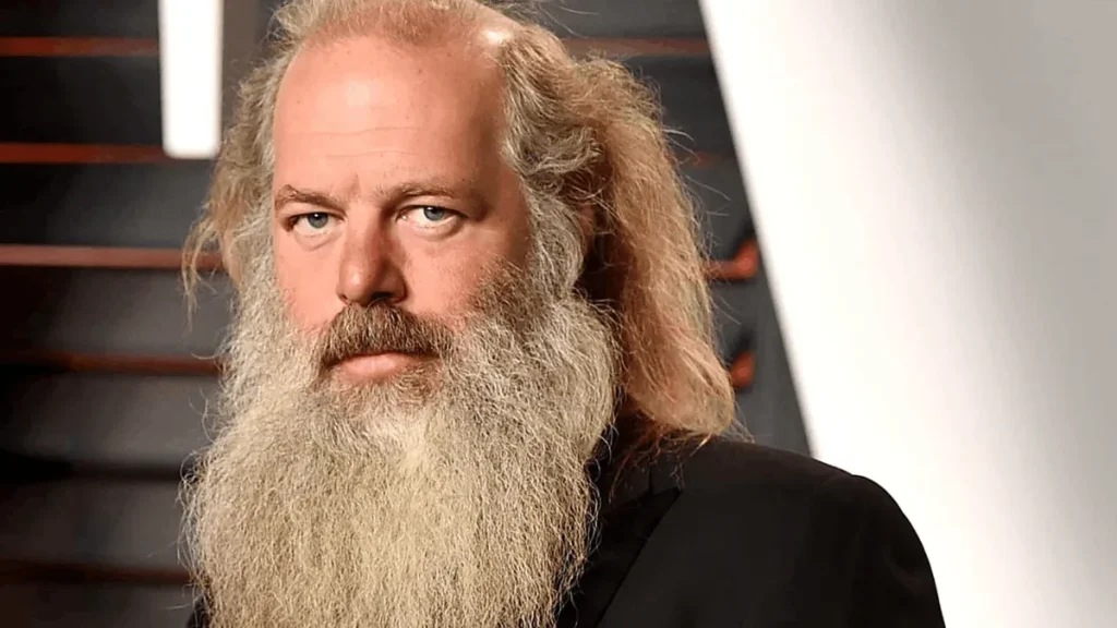 Rick Rubin