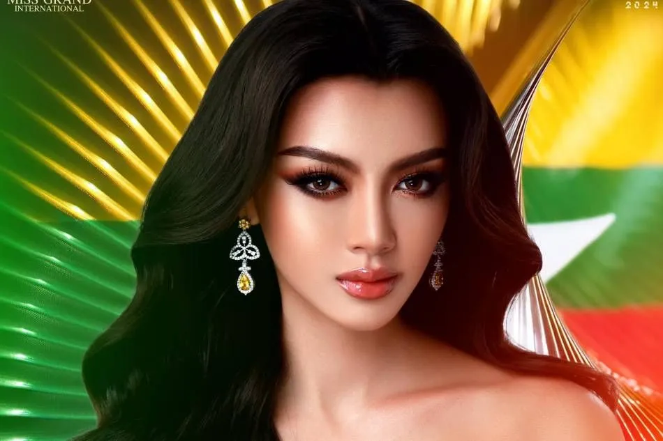 Fans Weigh In as Miss Myanmar Returns Crown on PKLive