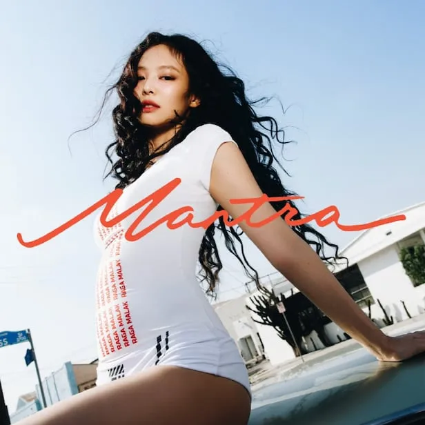 Jennie’s Stunning “Mantra” Video: PKLive Reactions