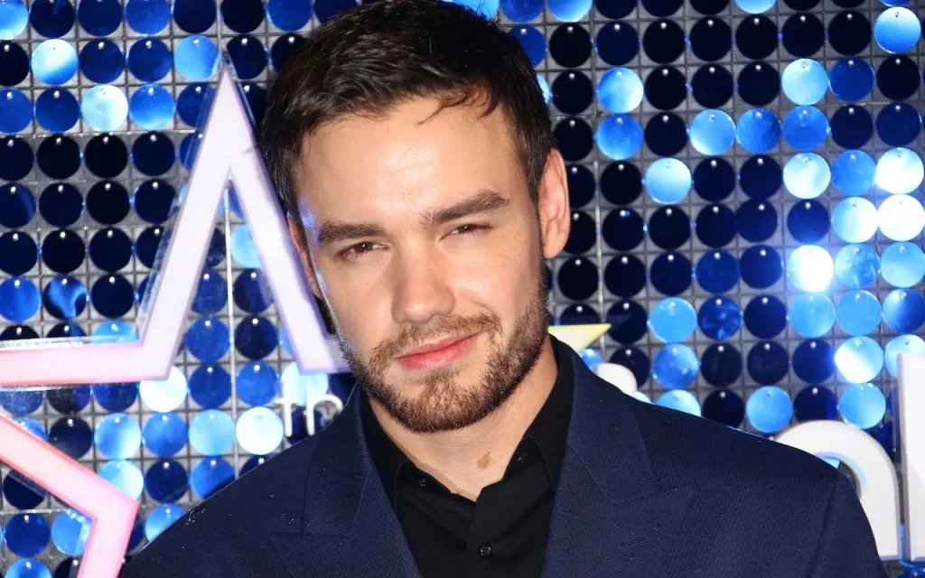 Liam Payne