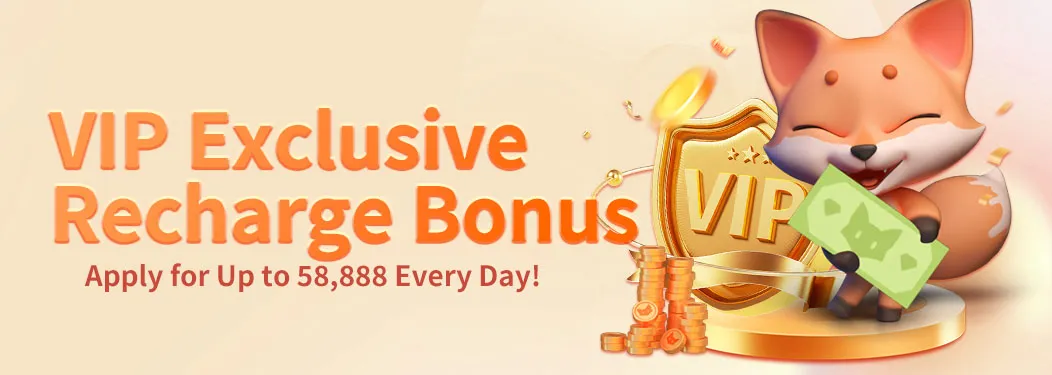 VIPs Get Exclusive Recharge Bonuses on PKLive