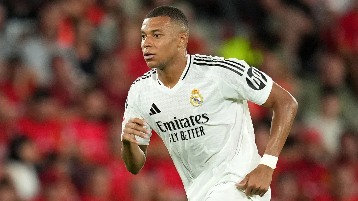 Kylian Mbappé’s Lawyer’s Strong Reply Sets PKLive on Fire