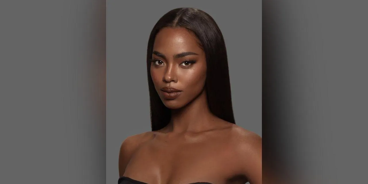 Stunning Miss Universe 2024 Headshot by Chelsea Manalo Fuels PKLive