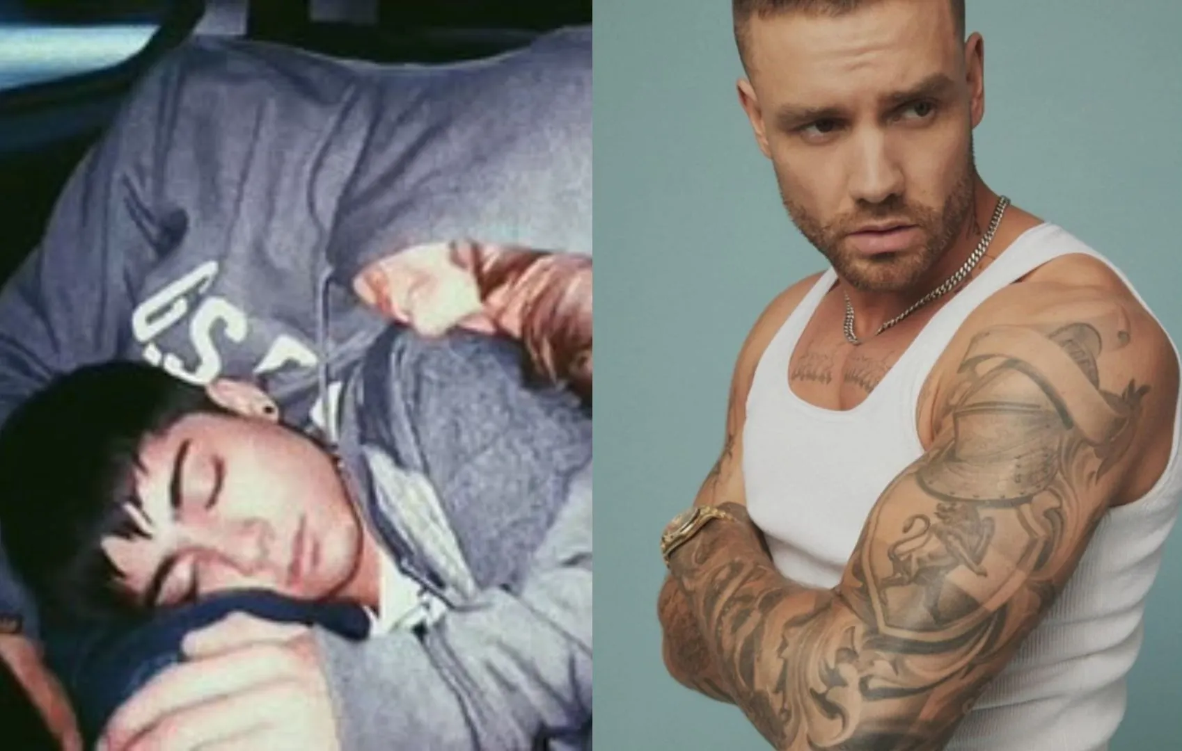 Zayn Malik Honors Liam Payne: PKLive Fans Reflect