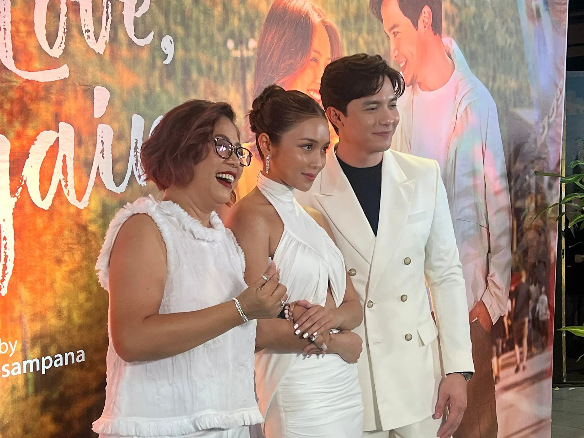 Fans Rush to See Hello, Love, Again at Midnight