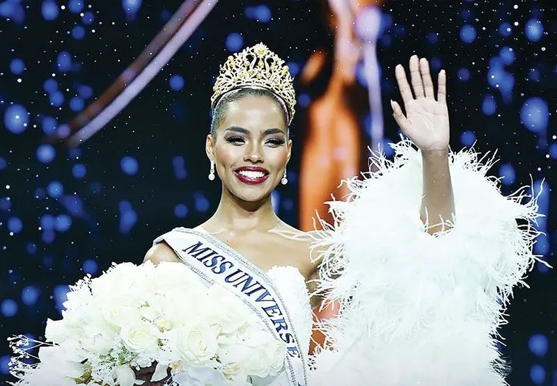 Miss Universe 2024’s New Format: Key Changes