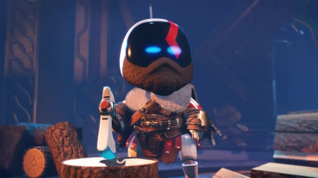 Game Awards Spotlight: Astro Bot, Final Fantasy