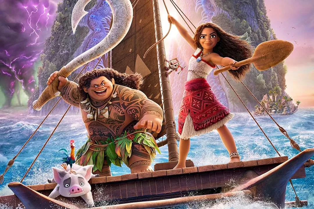 Moana 2 Premiere Celebrates Hawaii’s Rich Culture