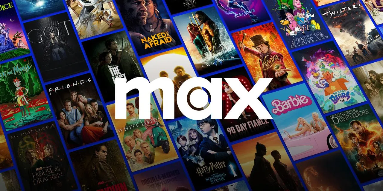 Max Now Streaming in the Philippines