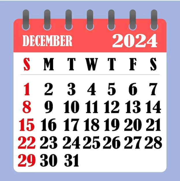 Your Ultimate December 2024 Festival Guide