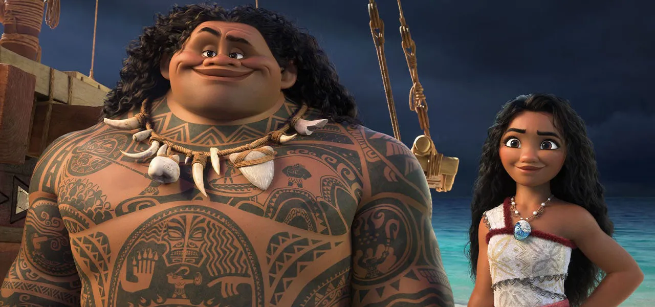 Disney’s Moana 2: A Sequel That Divides Fans