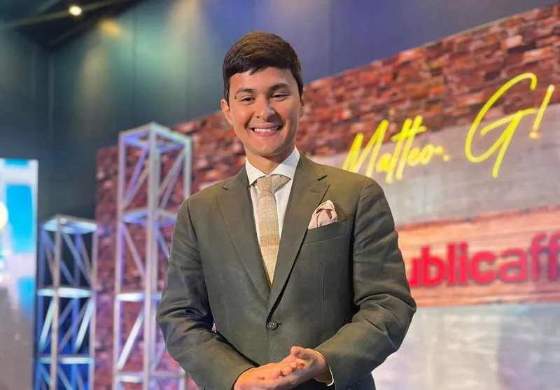 Matteo Guidicelli’s Journey of Growth at Harvard