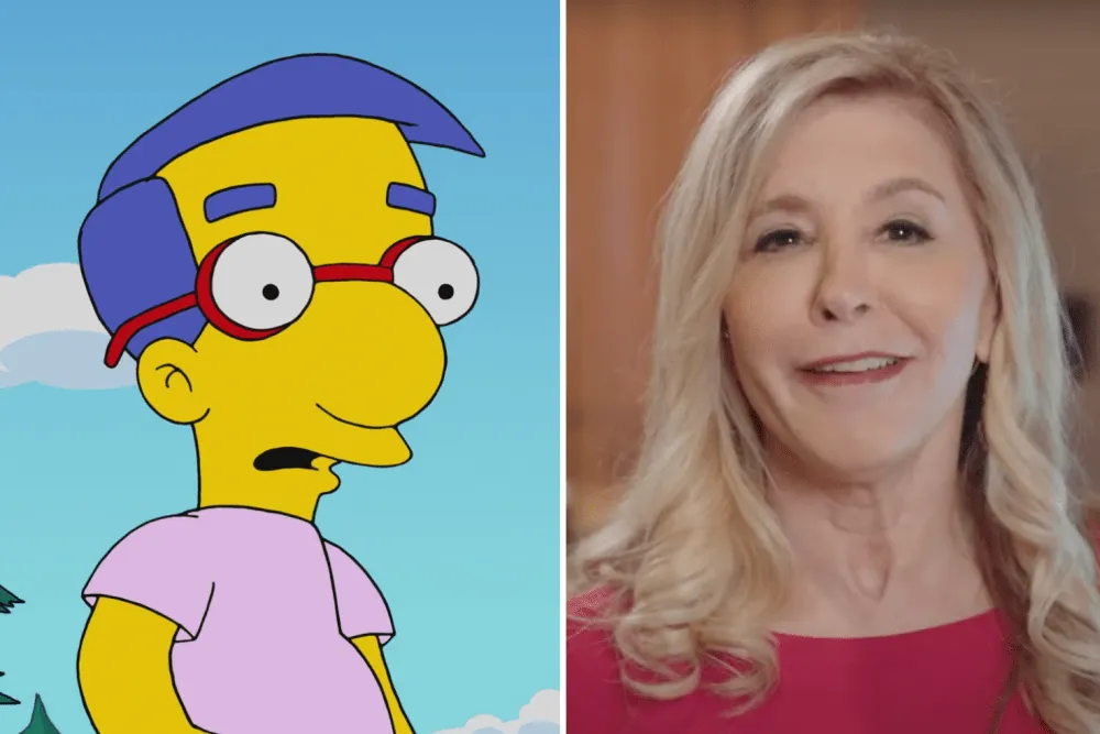 Milhouse Voice Actor Ends Run on The Simpsons