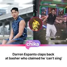 Why BTS ARMY Is Calling Out Darren Espanto