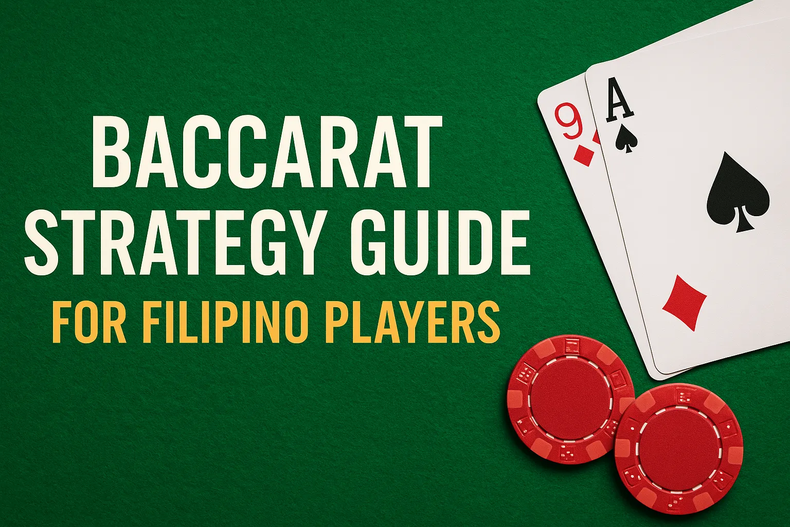 Best Online Casino Bonuses in the Philippines (2025 Edition)