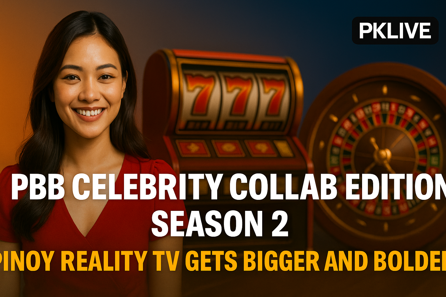 Pinoy Big Brother Collab 2 Levels Up the Drama