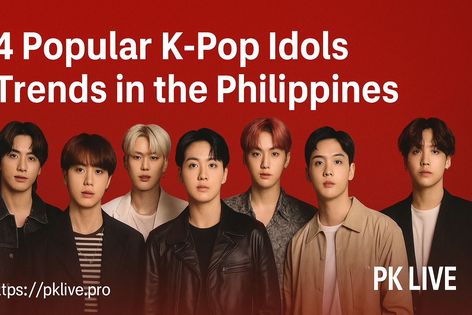 Why Filipino Fans Love Jungkook of BTS – And How PK LIVE Is Bridging K‑Pop with Gaming