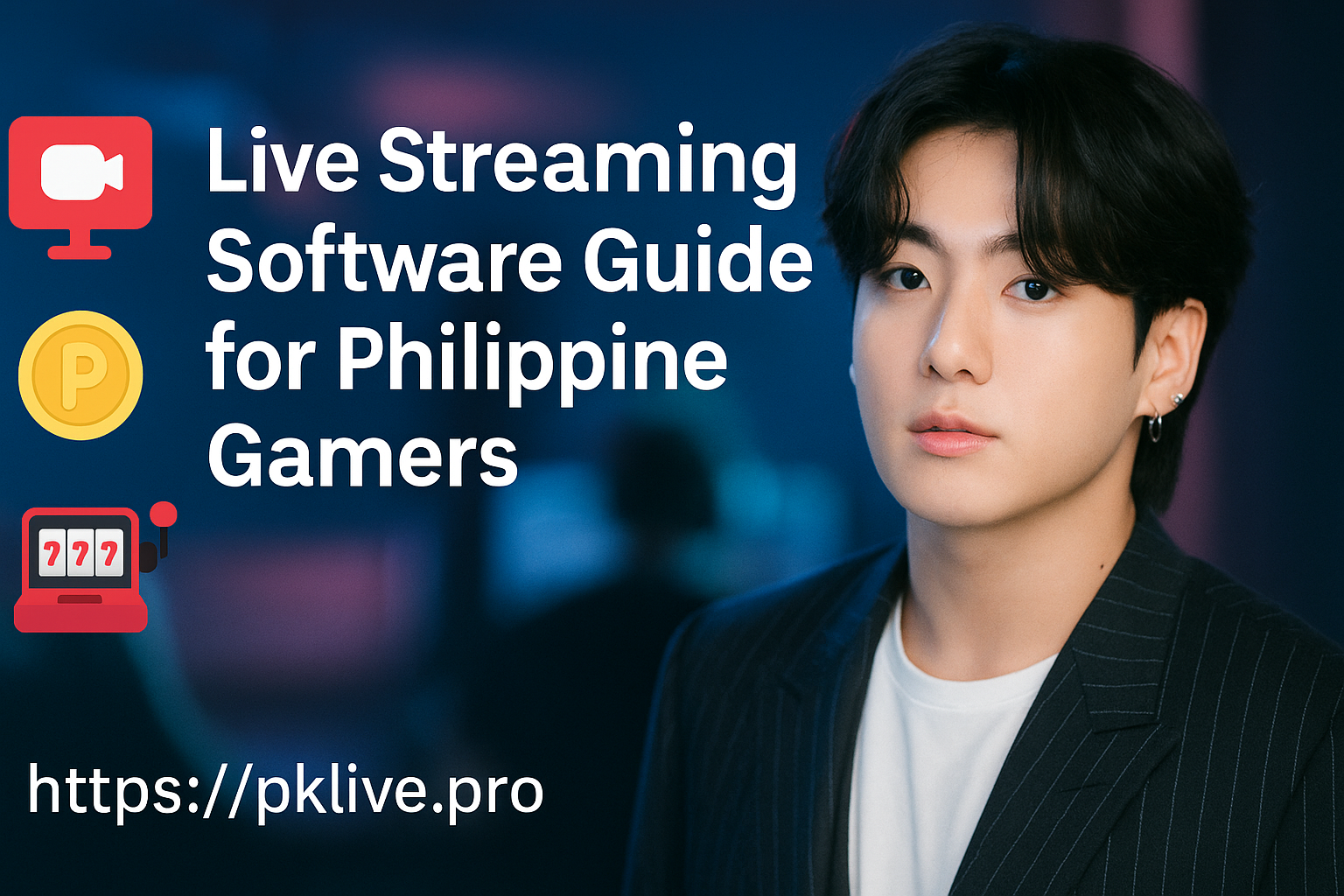 How to Choose Live Streaming Apps in the Philippines