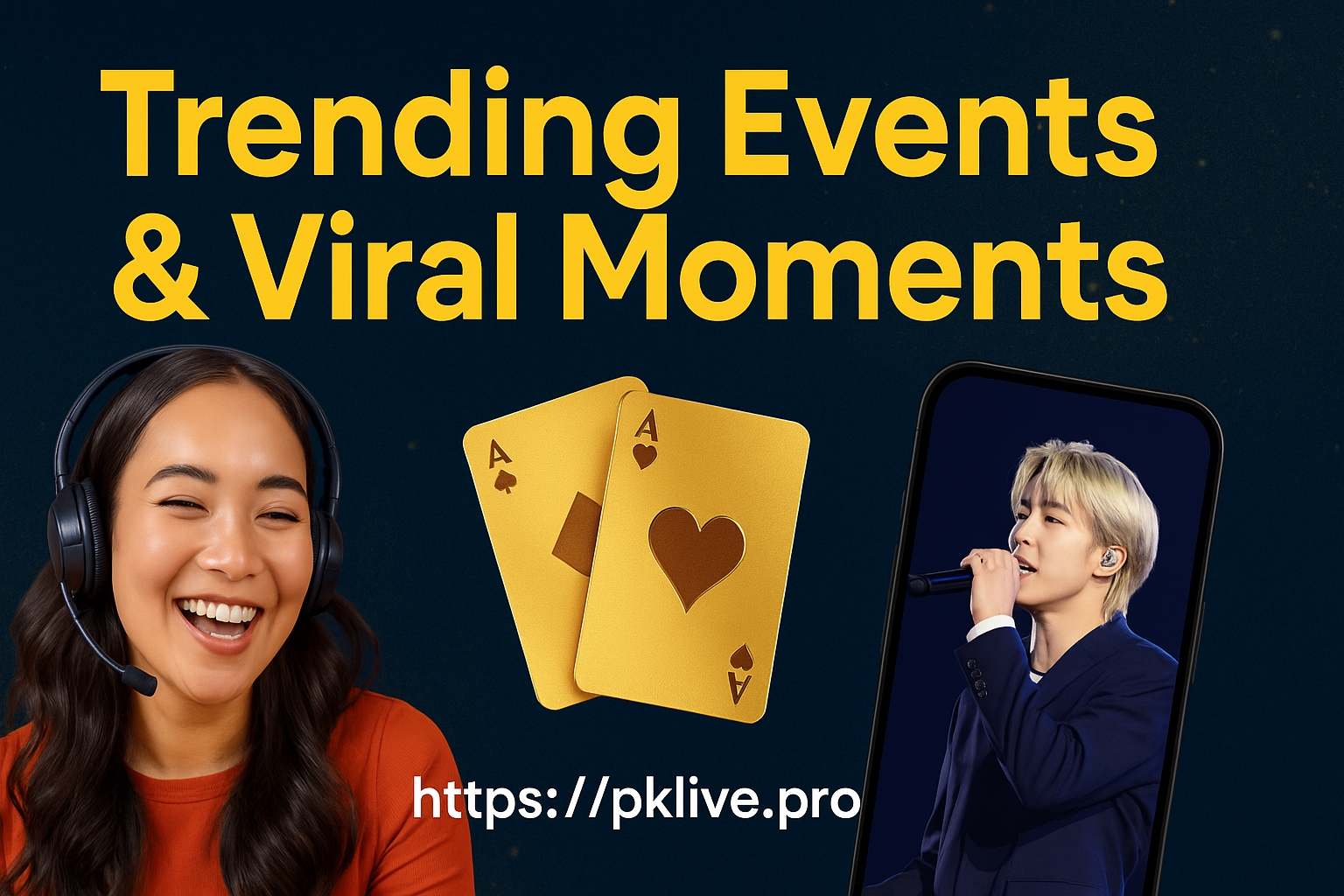 Trending Events & Viral Moments: What’s Captivating Filipino Audiences Now