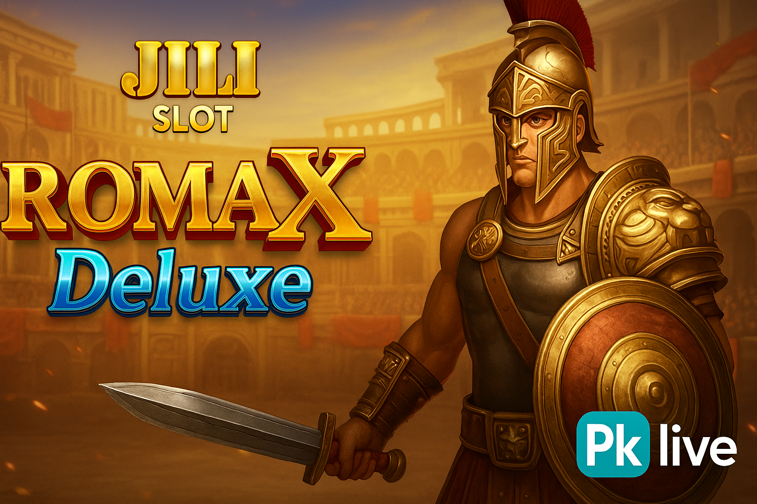 Why Filipinos Love Roma X and Roma X Deluxe JILI Slot PK Live