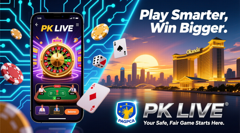 Why Filipino Players Love Online Casinos More