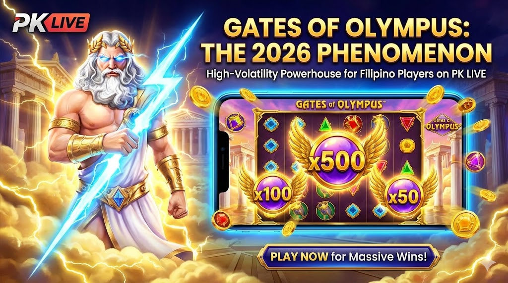 High Volatility Powerhouse Driving Strong Wins on PK LIVE