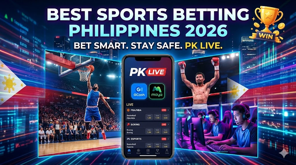 Best Sports Betting Philippines: 2026 Ultimate Guide to Winning Big with Smart Strategies