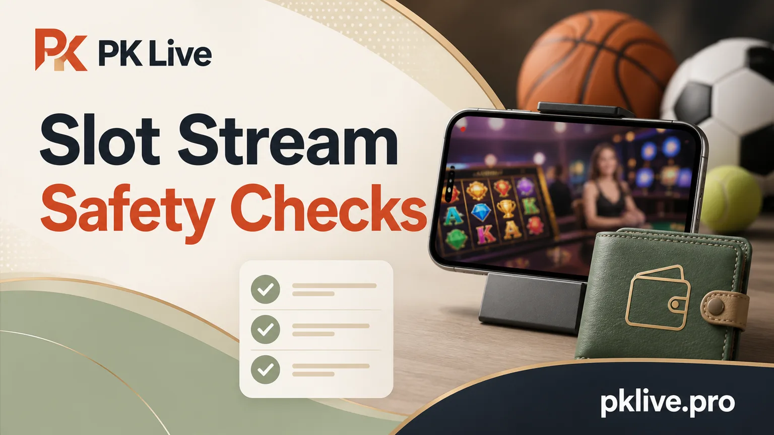 Slot Game Live Streams Philippines 2026: Safety, Budget, and Viewing Checklist