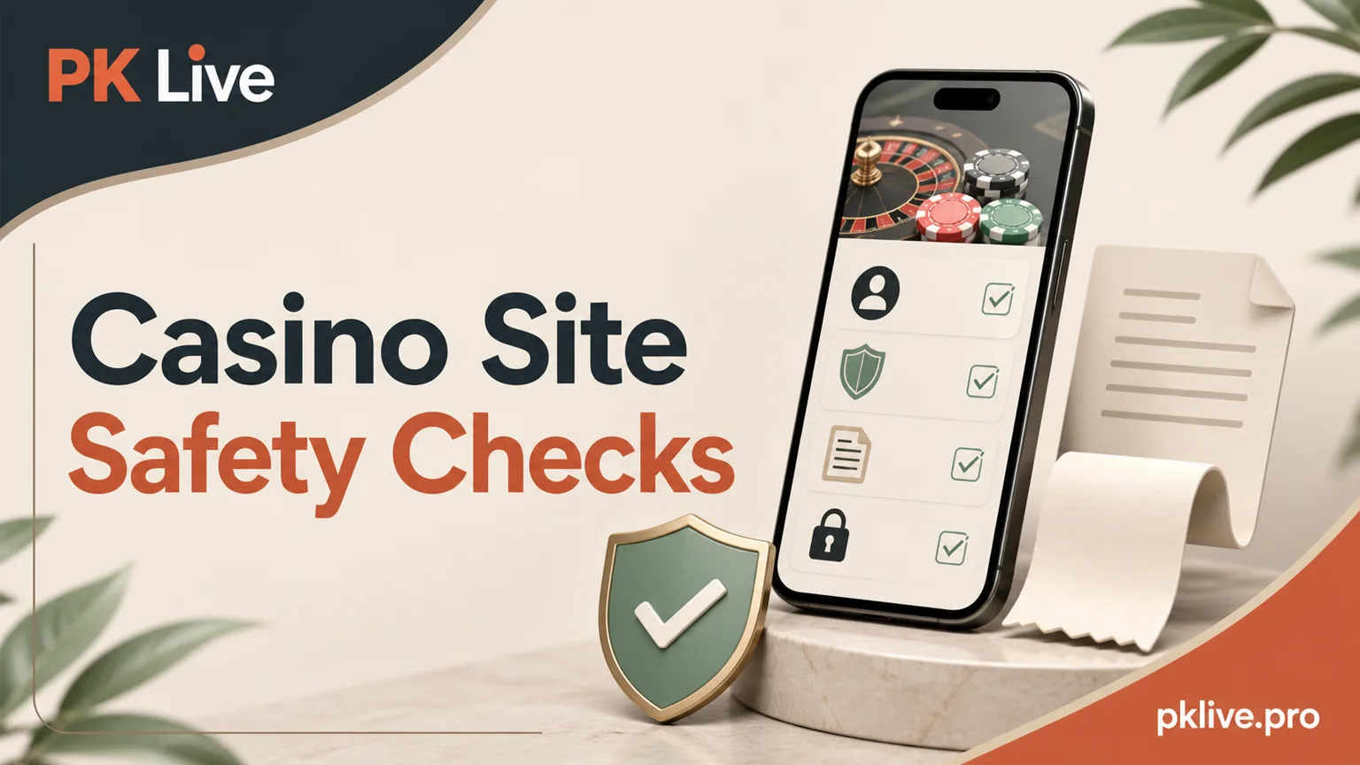 Online Casino Philippines 2026: Licensing, Payment, and Safety Checks
