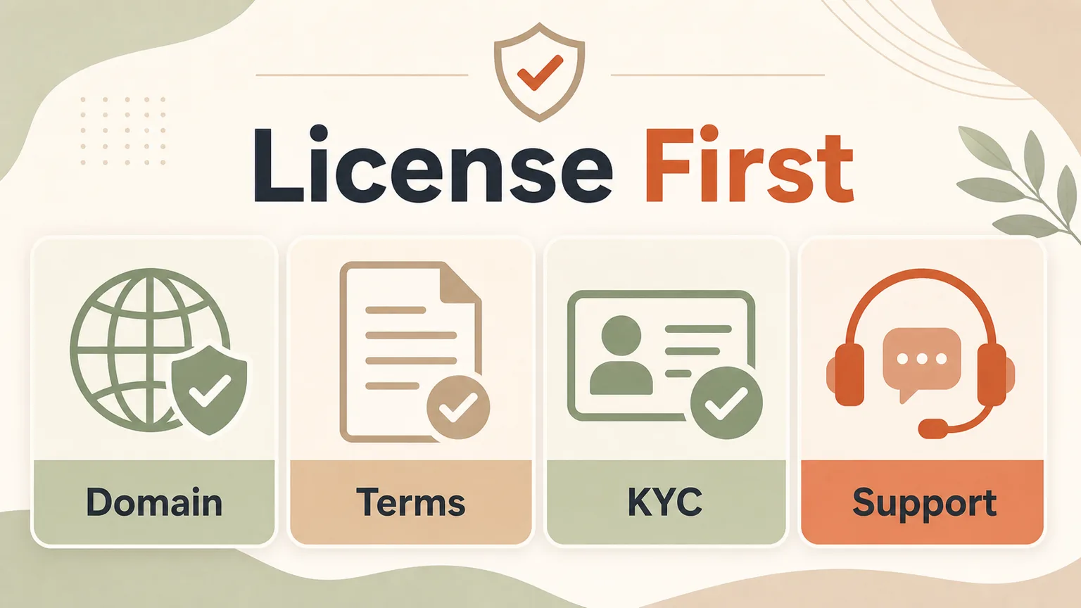 PK Live online casino checklist: domain, terms, KYC, and support