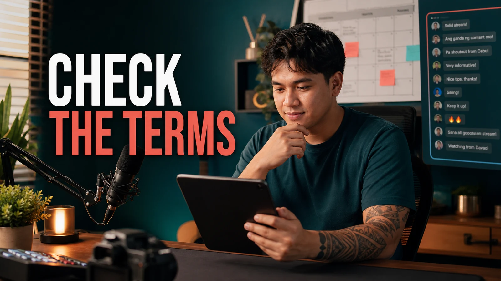 PKLive Creator Rewards Guide: Terms, Eligibility, and Account Checks