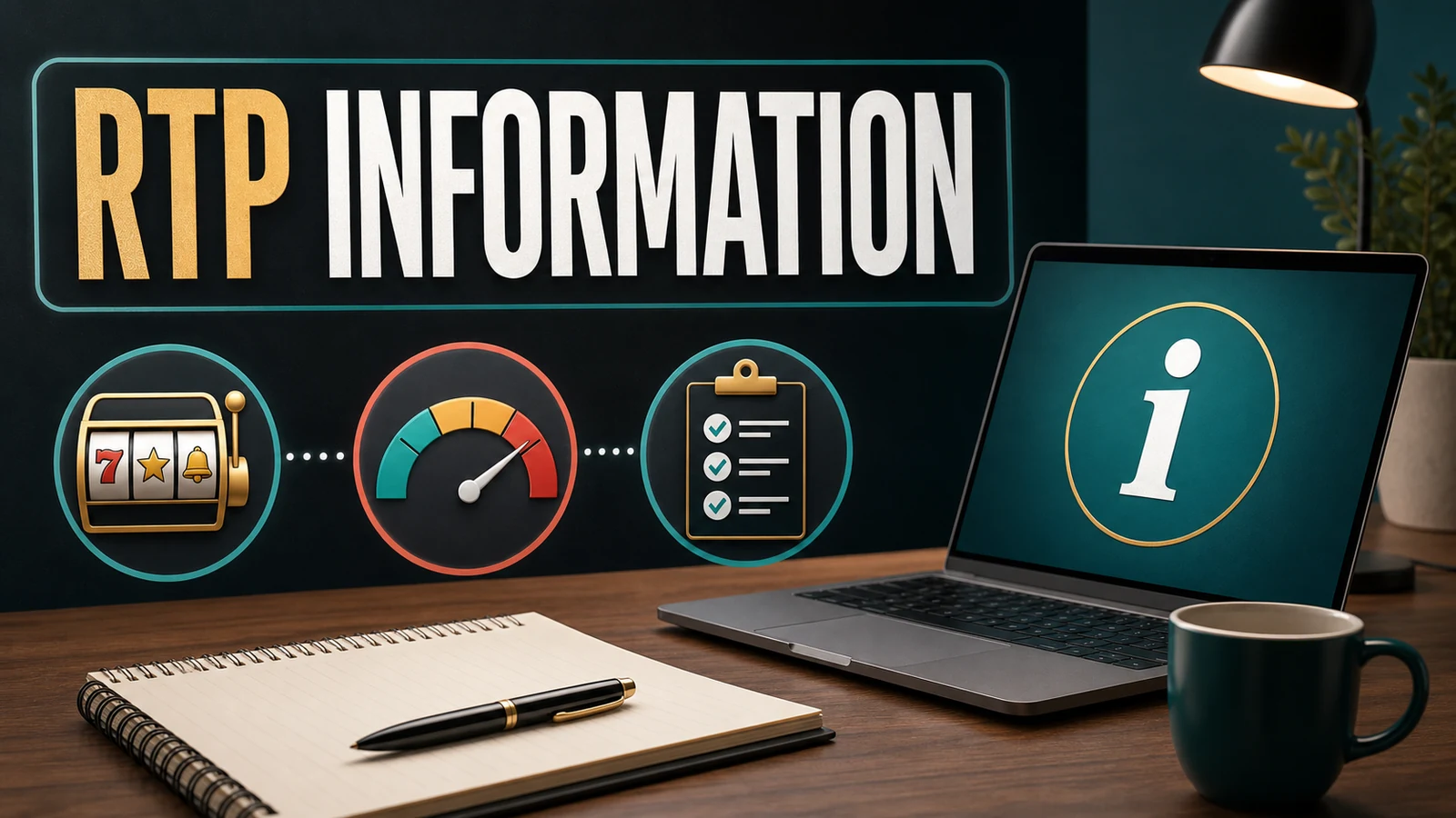 High RTP Slot Information: Paytable Checks, Volatility, and Budget Limits