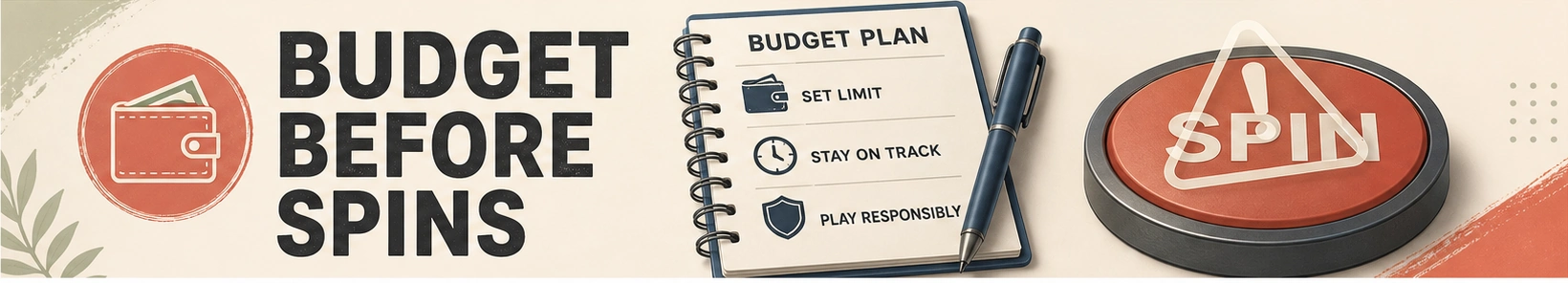 Budget first slot method