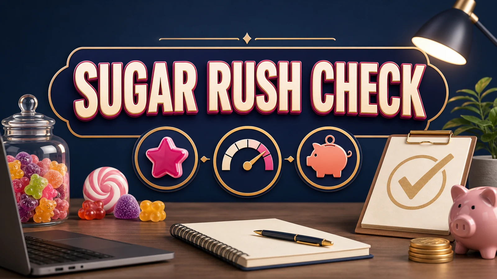 Sugar Rush Slot: Rules, Volatility, and Budget Checks for Philippine Players