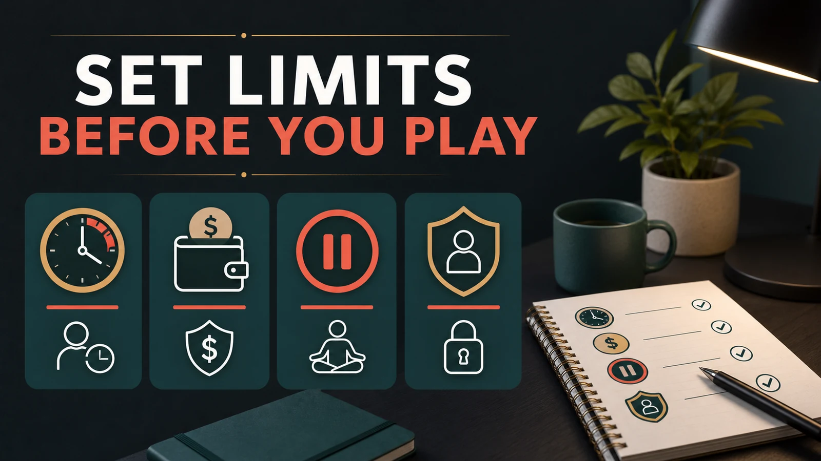Responsible Gaming Limits and Self-Exclusion in the Philippines: A Decision Guide
