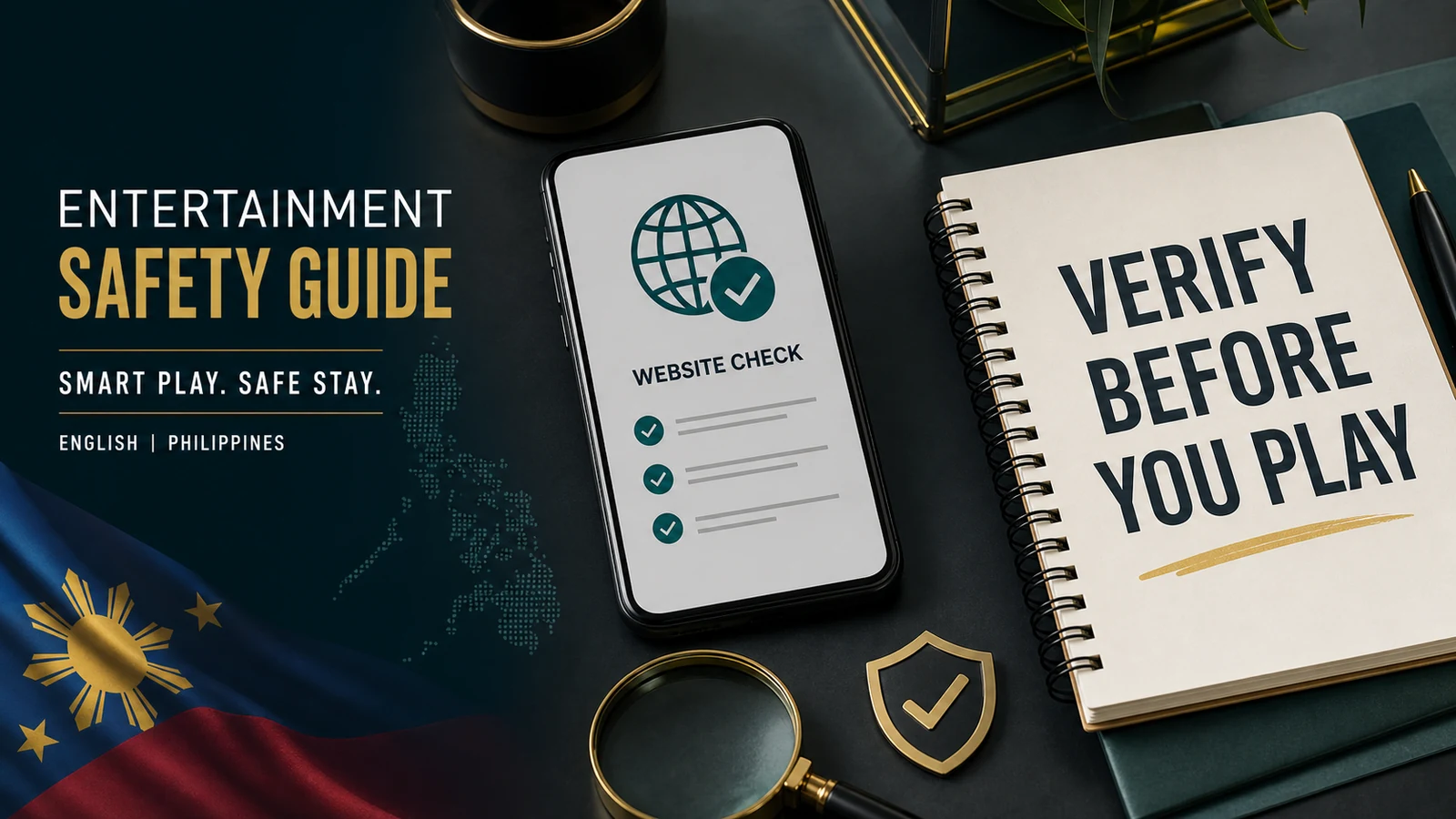 PKLive Trust and Verification Guide: What to Check Before You Play